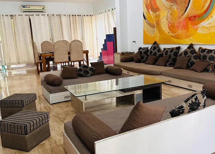 Elite Stays Viman Nagar