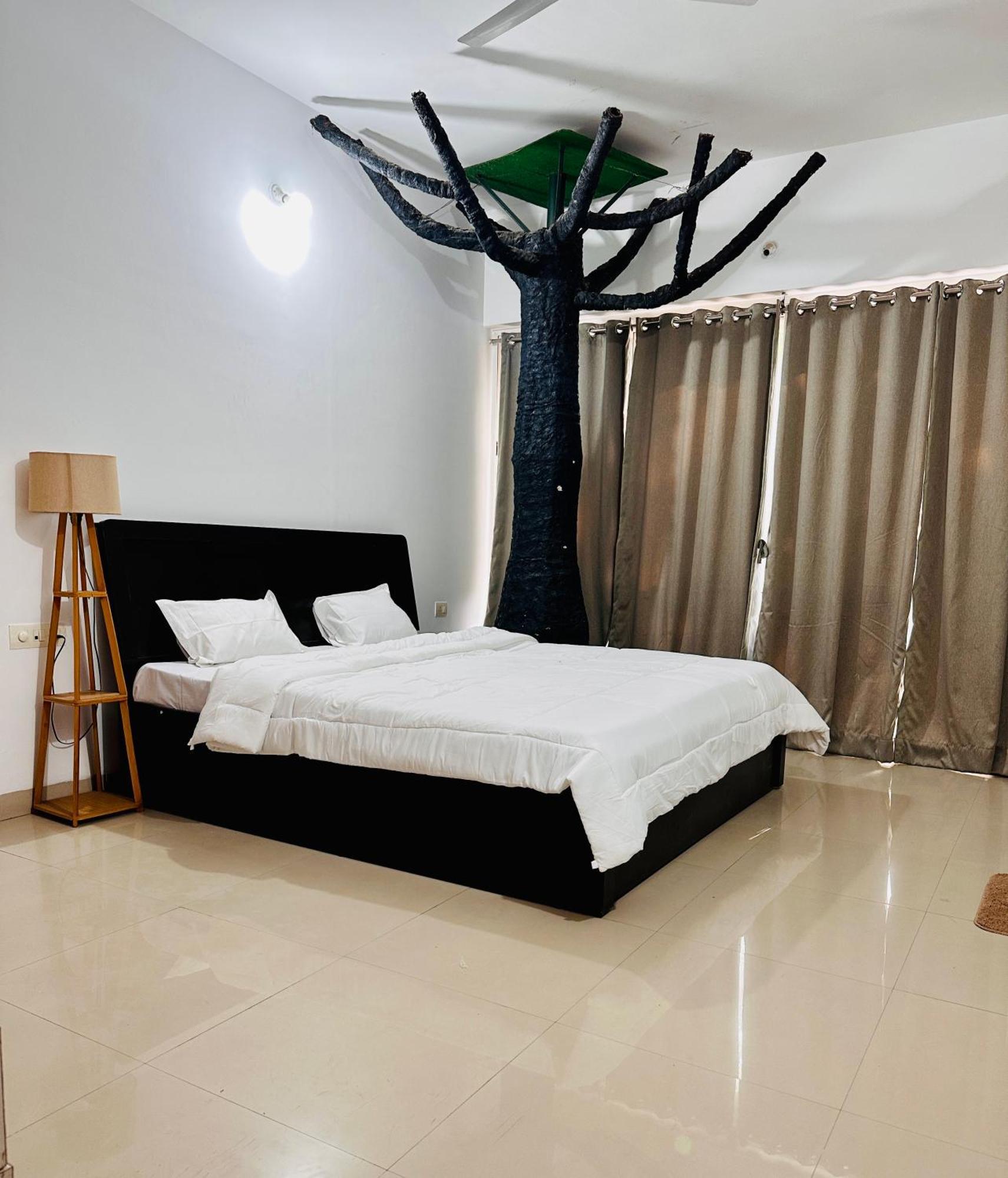 Guest house Elite Viman Nagar *