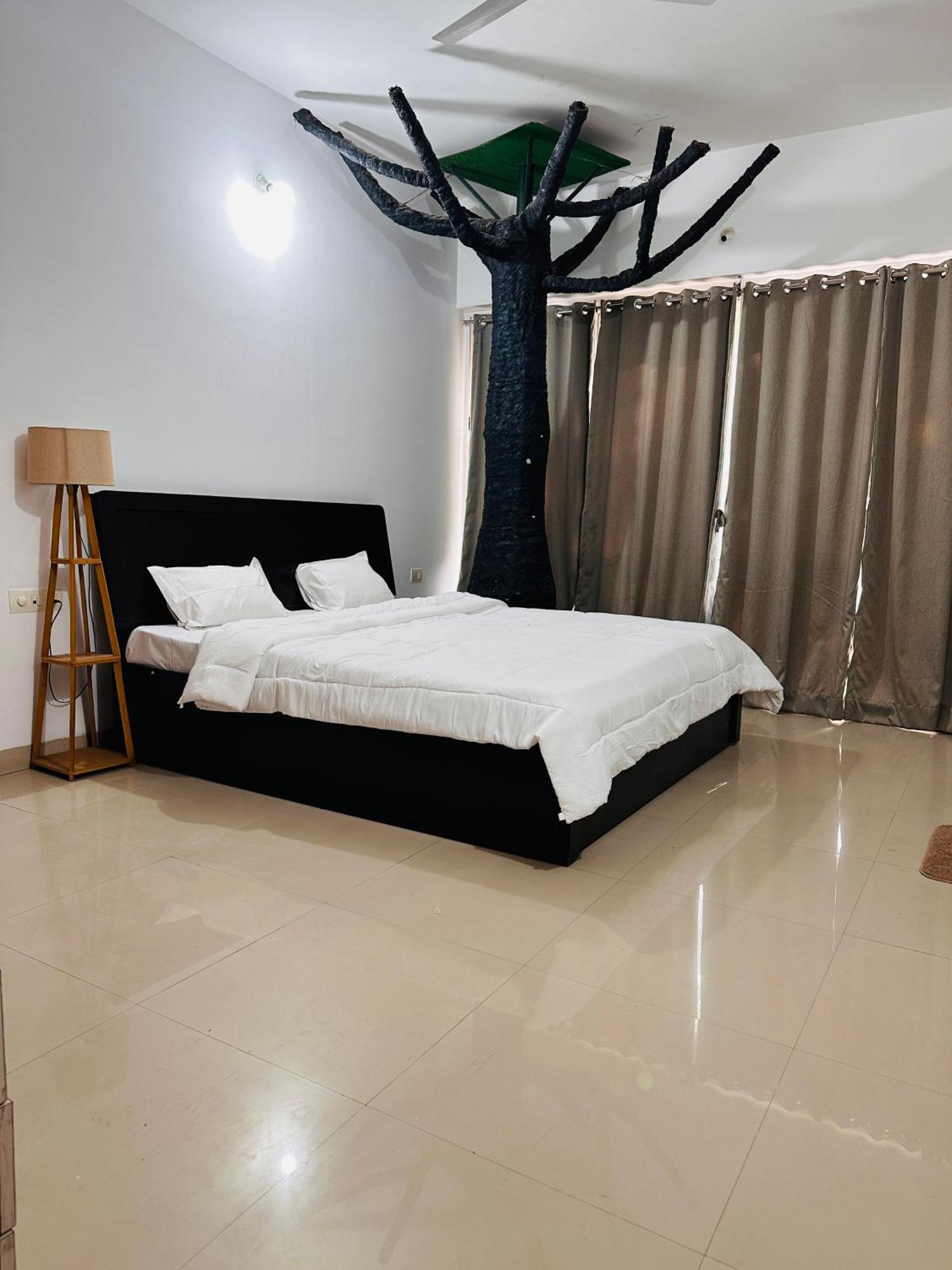 Guest house Elite Viman Nagar
