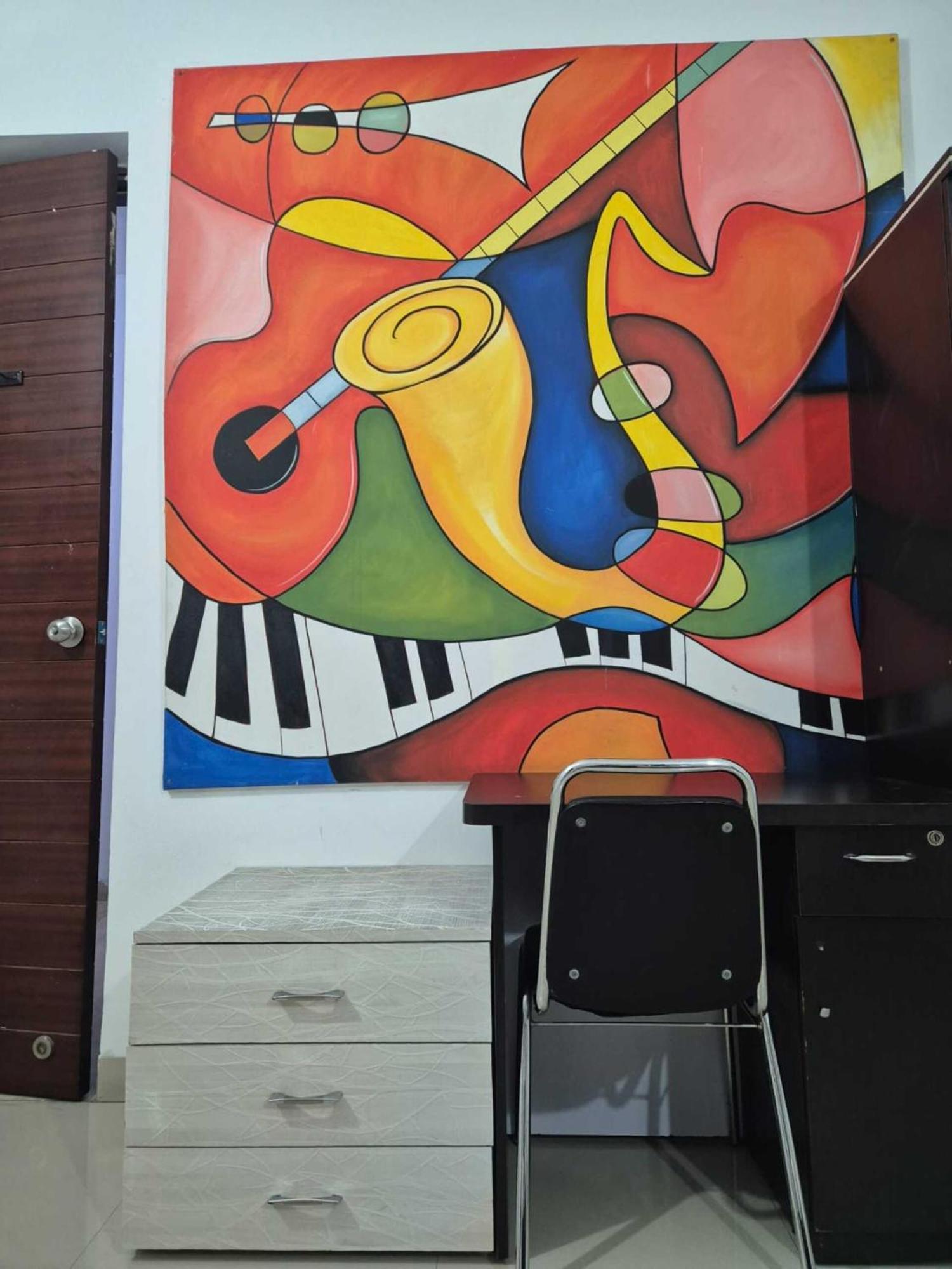 Elite Viman Nagar Guest house Pune