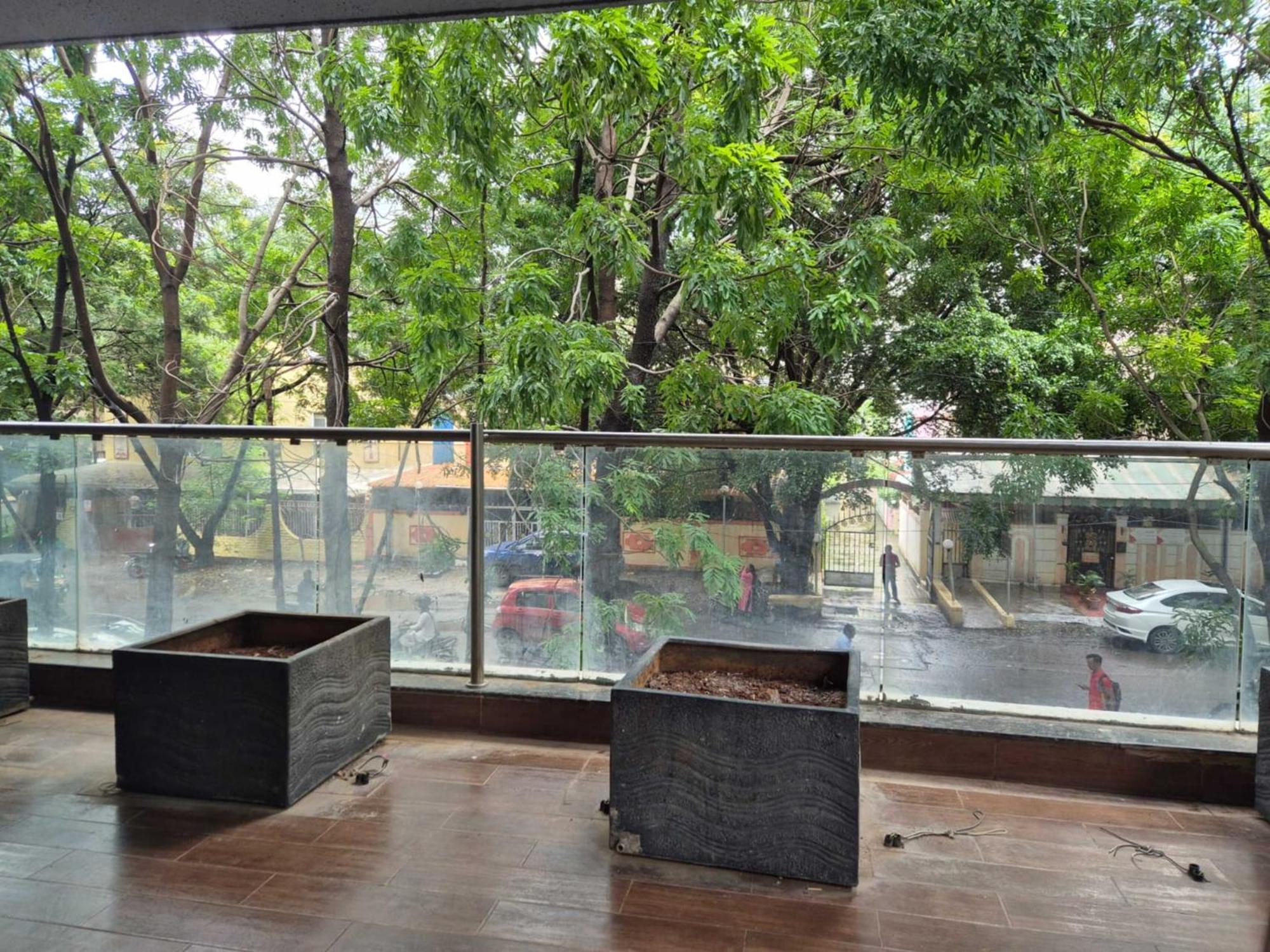 Guest house Elite Viman Nagar
