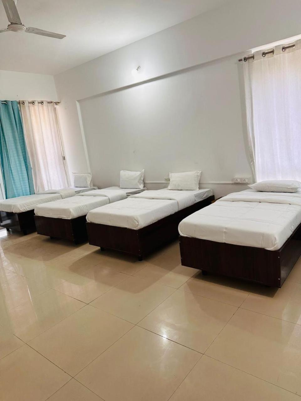 Guest house Elite Viman Nagar Pune