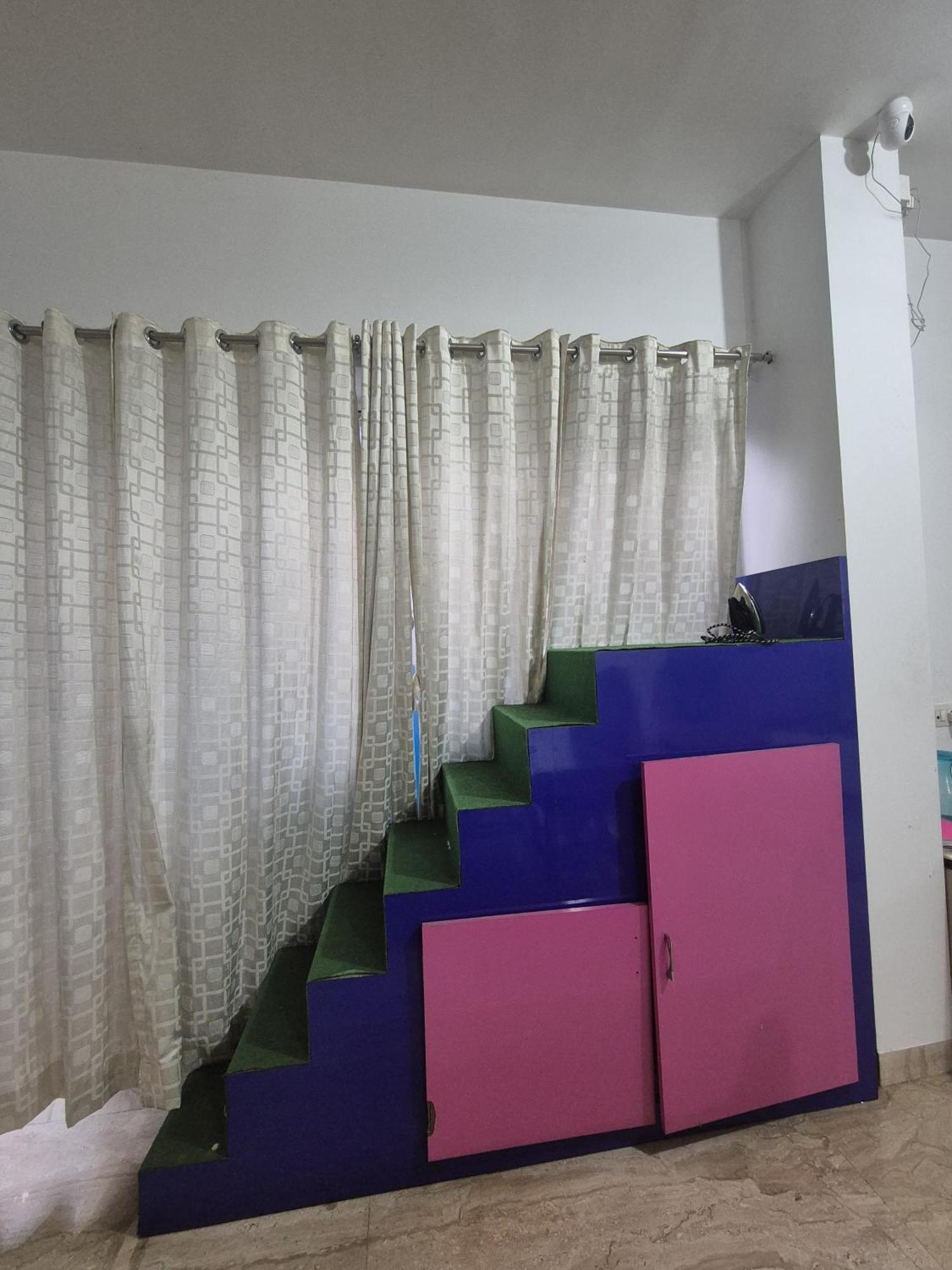 Guest house Elite Viman Nagar *