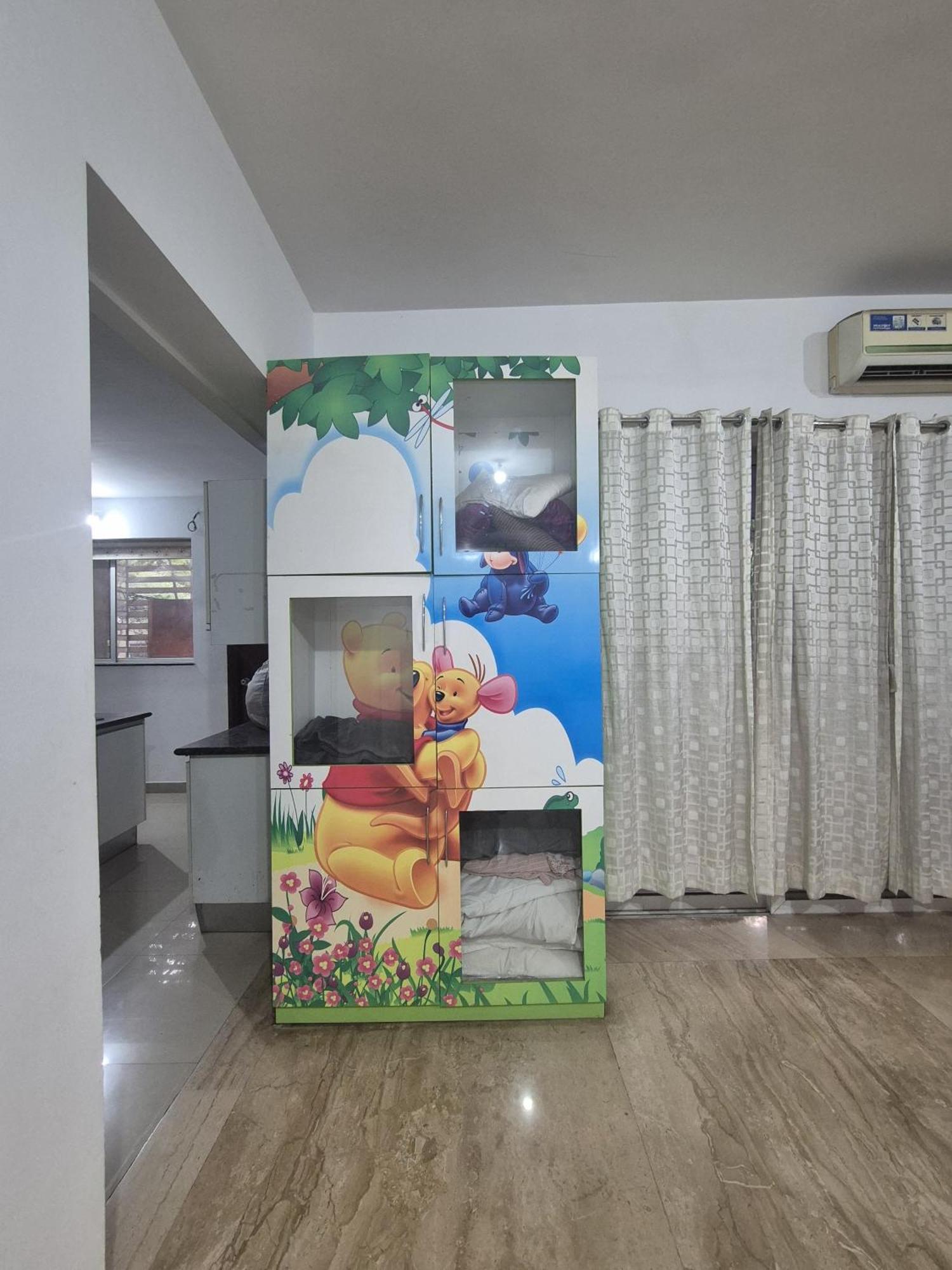 Guest house Elite Viman Nagar