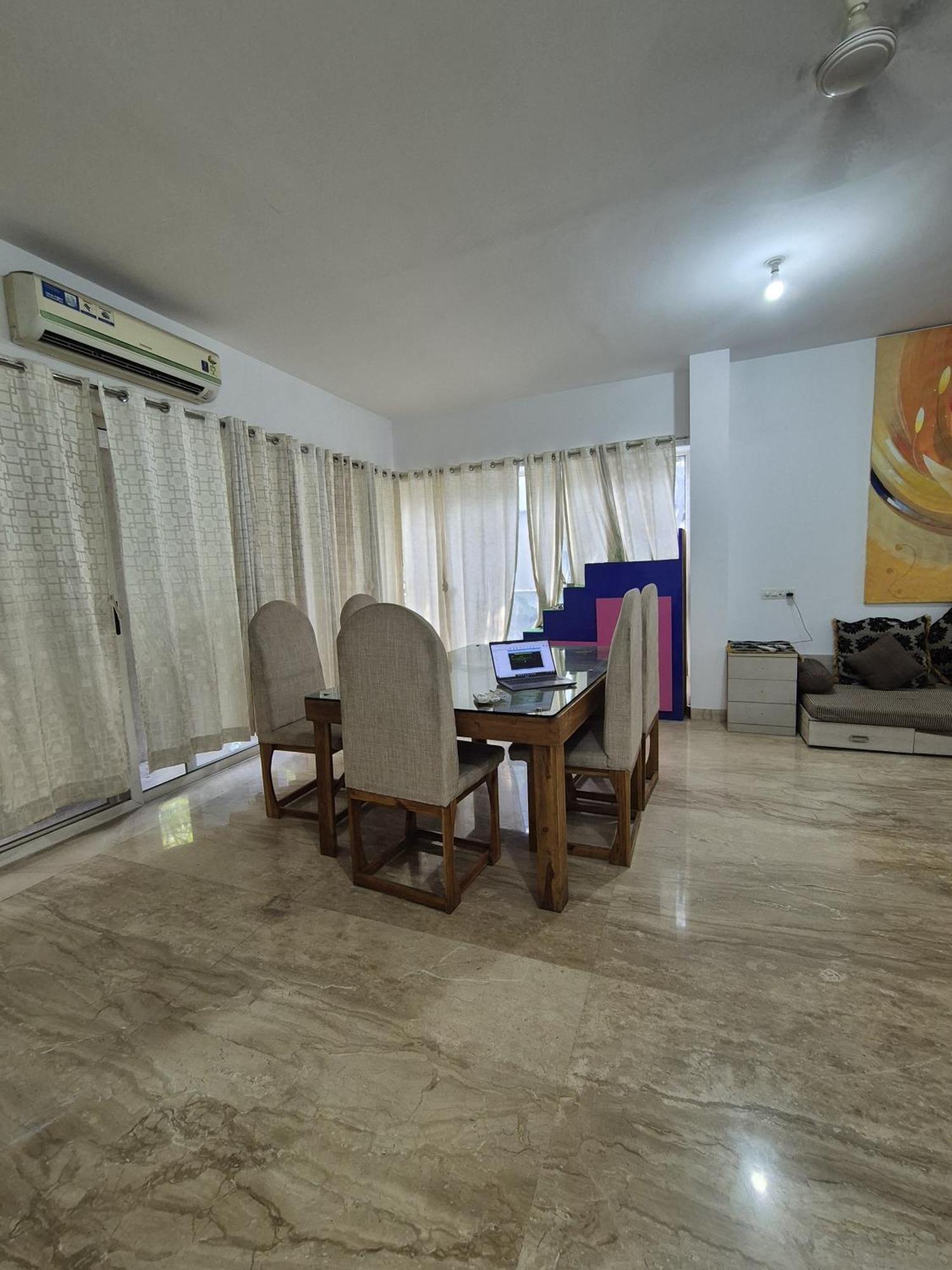 Guest house Elite Viman Nagar