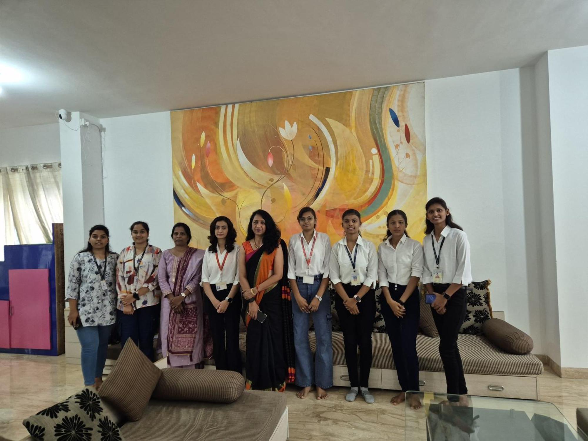 Elite Viman Nagar Guest house *