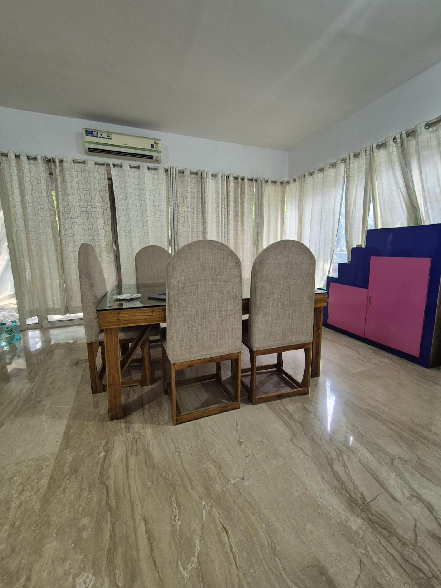 Elite Viman Nagar Guest house Pune
