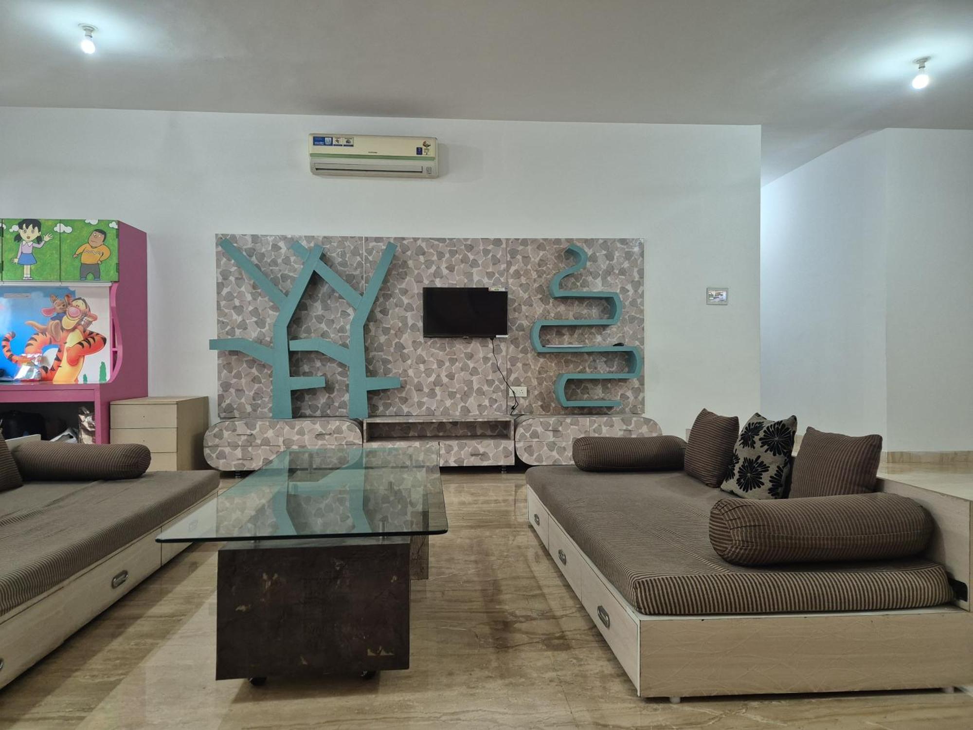 Elite Viman Nagar Guest house