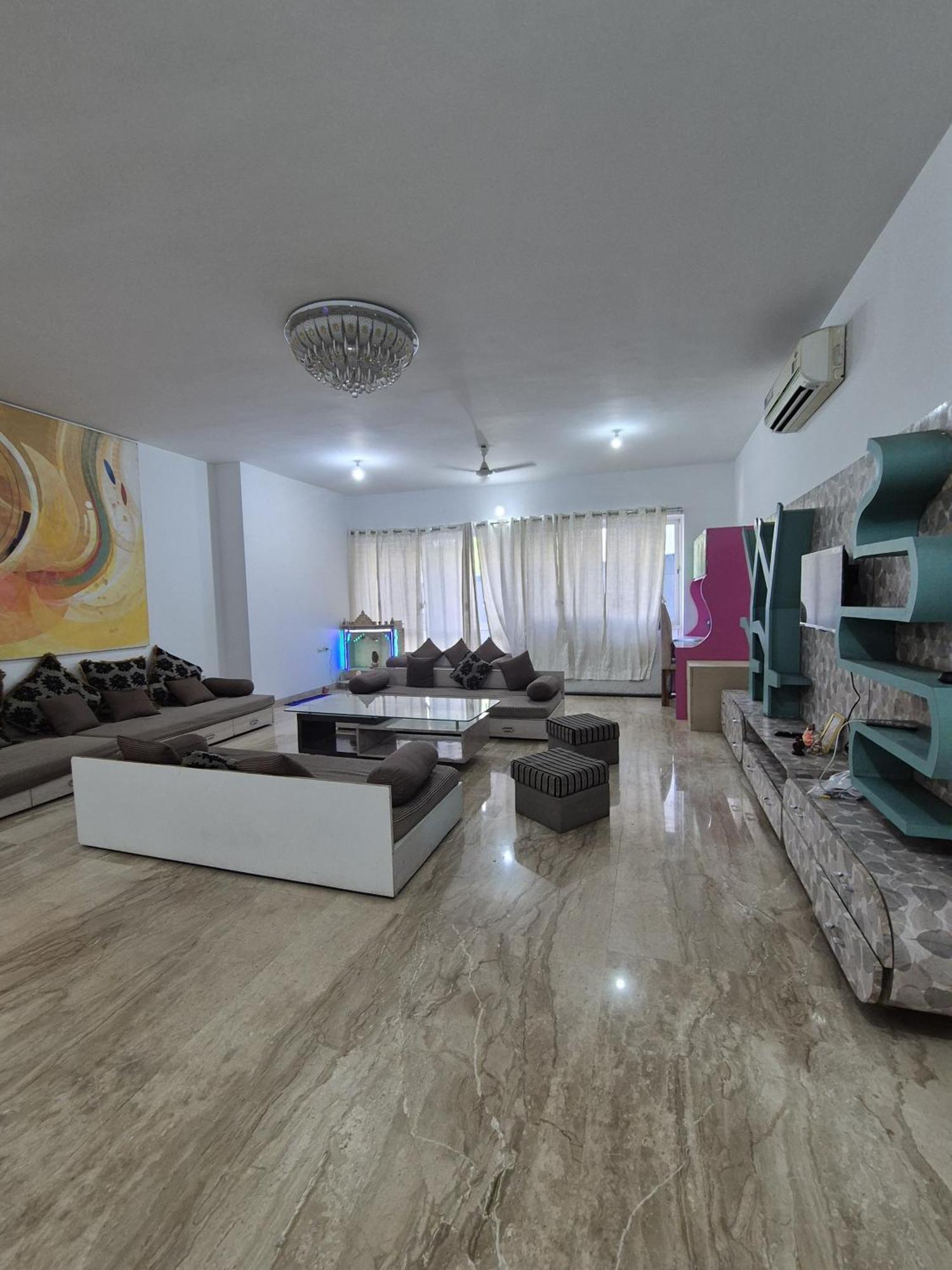 Elite Viman Nagar Guest house *